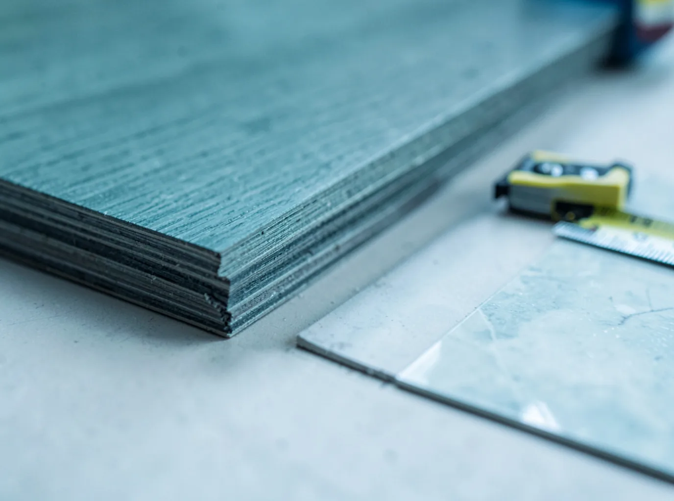 Luxury Vinyl Plank Installation Ida, AR FAQs